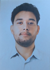 Foto de ANDERSON FERREIRA MONTEIRO