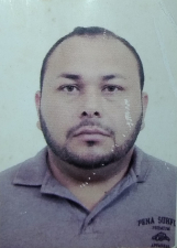 Foto de MARCOS ALEXANDRE SANTOS MORAES