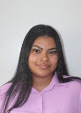 Foto de LUCIANA VILHENA DE SOUSA