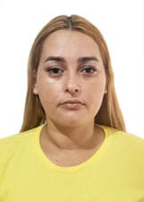 Foto de WELIDA DE OLIVEIRA SANTOS