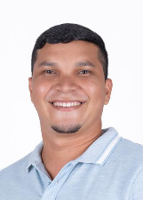 Foto de ALISSON SILVA  DA CUNHA
