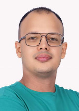 Foto de HILDO VILHENA BECKMAN JUNIOR