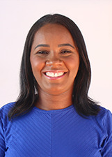 Foto de ERIKA CRISTINA ALVES DE JESUS
