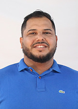 Foto de DIEGO SANTANA DA SILVA