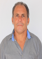 Foto de Benigno Sousa Santos