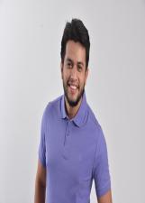 Foto de LEONARDO RODRIGUES MARTINS