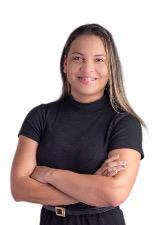 Foto de NATÁLIA EUNICE SOUSA ARAÚJO SILVA