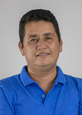 Foto de WELTON SANTOS MATA DA SILVA