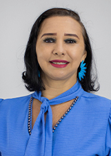 Foto de HILDA DOS SANTOS SILVA
