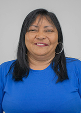 Foto de Maria Luisa Valente de Matos de Moraes