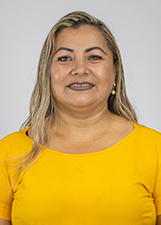 Foto de Suzana Maria Santos de Souza