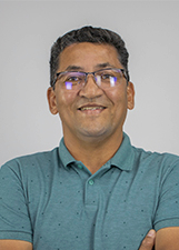 Foto de ROBERTO CILAS DOS SANTOS AMARAL
