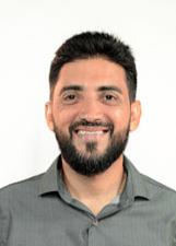 Foto de JONAS LOURENÇO DA SILVA