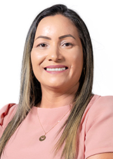 Foto de MARIA ROSIANE DE OLIVEIRA RODRIGUES