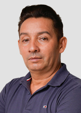 Foto de JOÃO BATISTA CALDAS ALMEIDA
