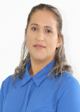 Foto de ANTONIA ALMEIDA FERRO FREITAS