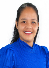 Foto de MIRIAM BATISTA DE ARAUJO VIEIRA