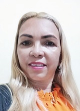 Foto de Lenita dos Santos Nogueira