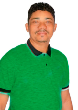 Foto de Odimar dos Santos Prestes