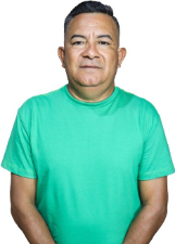 Foto de Jackson Luis Martins Pantoja
