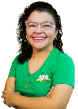 Foto de NARA DJANIRA SABA MABAMBIRA