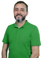 Foto de Fabricio da Silva Braga