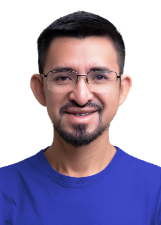 Foto de MARLON NASCIMENTO DOS SANTOS