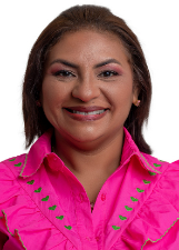 Foto de ANA CLAUDIA MARTINS DOS SANTOS DA SILVA