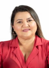 Foto de PATRICIA DO SOCORRO SOEIRO FEITOSA