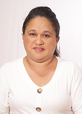 Foto de EVANILCE DA CONCEIÇÃO DE SOUZA