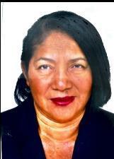 Foto de ROSALINA DOS SANTOS AMARAL DA CRUZ