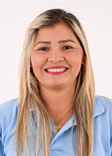 Foto de PATRICIA DA SILVA VAZ