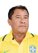 Foto de Domingos Xavier de Jesus