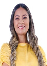 Foto de JESSICA FRANÇA DE OLIVEIRA