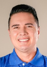 Foto de MAX WILLIAN SOUSA FARIAS