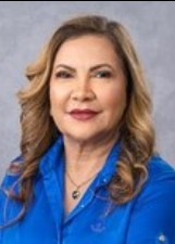 Foto de Ana Lucia de Lima Santos