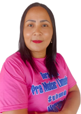 Foto de Maria Raimunda da Silva Oliveira
