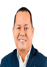Foto de Izaias da Costa Moraes