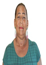 Foto de ROSANGELA DO SOCORRO DA SILVA TRINDADE