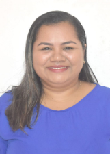 Foto de CARLA DAIANE DA COSTA FERNANDES