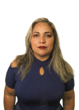 Foto de ANDRESA AGRA DOS SANTOS