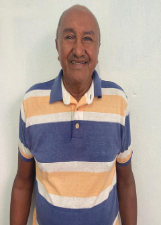 Foto de ROMUALDO DA CONCEIÇÃO MIRANDA