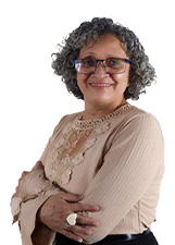 Foto de MARIA DOS ANJOS FURTADO DA SILVA