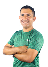 Foto de MARCOS MONTEIRO CARDOSO