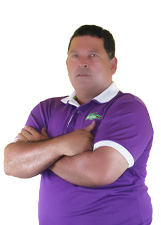 Foto de ANTONIO SÉRGIO MARINHO JORGE