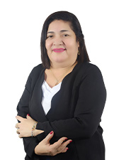 Foto de MARIA DO SOCORRO CARVALHO ARAÚJO