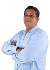 Foto de JOÃO BATISTA CARDOSO