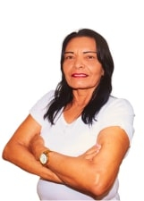 Foto de Elza do Socorro Cunha Alves