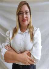 Foto de ANGELA MARIA GONÇALVES ANDRADE PANTOJA