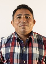 Foto de WASHINGTON LUIS ARAGAO DAS DORES